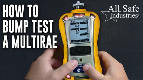 gas analyzer bump test|igd bump testing instructions.